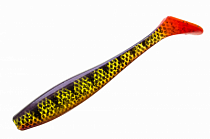 картинка Мягкая приманка Narval Choppy Tail 12cm #020-Magic Perch от магазина