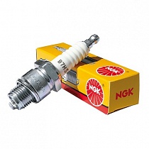 картинка Свеча зажигания NGK B7HS (5110) от магазина