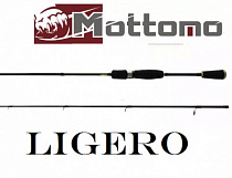 картинка Спиннинг Mottomo Ligero MLGS-732UL 220cm 1,5-7g от магазина