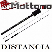 картинка Спиннинг Mottomo Distancia MDSS-702UL 210cm 1-8g от магазина