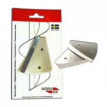 картинка Ножи для ледобуpов Mora Expert 110,Micro110,Pro110,Arctic110 (Eriksson AB Mora от магазина