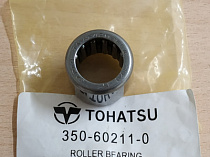 картинка Подшипник роликовый в.в. 9.9/15/18 (350-60211-0) от магазина