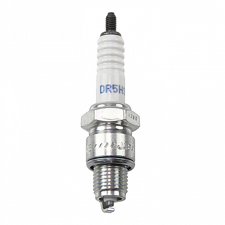 картинка Свеча зажигания NGK DR5HS (4623) от магазина