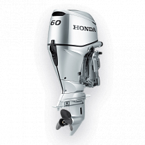 картинка Лодочный мотор Honda BF 60 LRTU от магазина