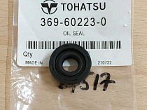 картинка Сальник помпы Tohatsu/Mercury 4-5 (369-60223-0) от магазина