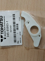 картинка Собачка ручного стартера Mercury, Tohatsu 9,9-30 (345-05003-1, 812635T01) от магазина