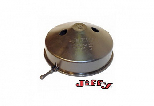 картинка Колпак шнека JIFFY 200 мм от магазина