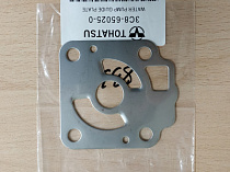 картинка Пластина металлическая помпы Tohatsu M40-50 (3C8-65025-0) от магазина