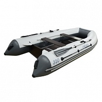 картинка Надувная лодка ALTAIR JOKER R-320, цв. бел./чёр. от магазина