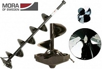 картинка Шнек Mora Ice Arctic Power Drill 200мм. Вес 3,2 кг (Eriksson AB Mora) от магазина