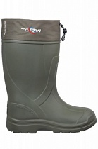 картинка Сапоги TORVI с 5-слой. вклад.гипоаллер.трик.ткань  р.45(до-45С) цв.олива от магазина