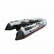 картинка Надувная лодка ALTAIR HD-320, НДНД, цв. комби от магазина