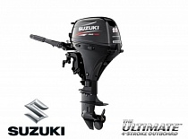 картинка Лодочный мотор Suzuki DF 9.9BS от магазина