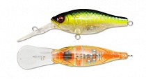 картинка Воблер Megabass DEEP-X 100 (SB Hot Tiger) от магазина