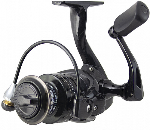 картинка Катушка Black Side Adept 3000 FD (4+1подш) от магазина