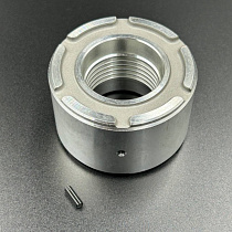 картинка Уплотнение лабиринтное коленвала Yamaha VK540 (неориг.) 8H8-11515-00 от магазина