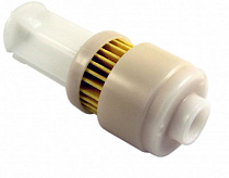 картинка Фильтр топливный Yamaha, Suzuki 150-250 (неориг.) 65L-24563-00, 15412-93J00 от магазина