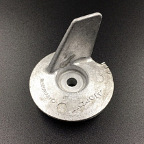 картинка Анод Tohatsu 25-50 (неориг.) 3C8-60217-1 от магазина