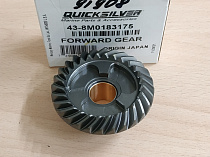 картинка Шестерня п. х. Mercury  F10-20 EFI (8M0183175, 3RS-64010-0) от магазина
