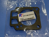 картинка Прокладка помпы верх. Tohatsu 25-40C (неориг.) 348-65018-0 от магазина