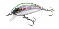 картинка Воблер Yo-Zuri L- Minnow 33S, 33mm. 3,5g F1166-M99 от магазина