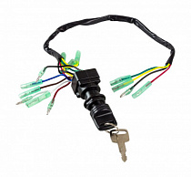 картинка Замок зажигания ПДУ 703 Yamaha (703-82510-34) от магазина