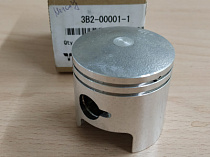картинка Поршень (стд) Mercury 6-9,8 (3B2-00001-1) от магазина