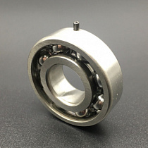 картинка Подшипник коленвала Yamaha 4-8 (93306-204U0) от магазина
