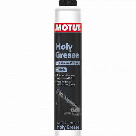 картинка Смазка MOTUL Moly Grease, 400г. от магазина