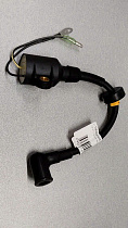 картинка Катушка зажигания высоковольтная Parsun T9,9-15 верх. (T15-04001200, 63V-85570-00) от магазина