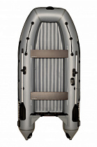 картинка Надувная лодка Адмирал-350С НДНД от магазина