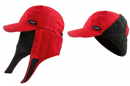 картинка Шапка Alaskan Simon Red (AWCSR) от магазина
