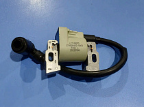 картинка Катушка зажигания LC2V80F (лев.) (270920432-00019) серая от магазина