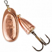 картинка BF Блесна Original Vibrax.р-р 5вес 13г C (Blue Fox  Rapala) от магазина