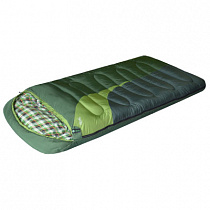 картинка Спальный мешок PRIVAL Берлога 2 L (190+30)х110см t-от +4 до -20 от магазина