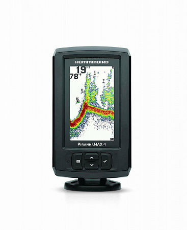 картинка Эхолот Humminbird  PiranhaMAX 4x от магазина