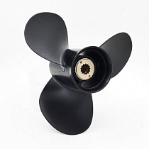 картинка Винт  MERCURY 10 5/8*12 (40-60л.с.) 73134A45 от магазина