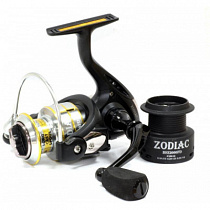 картинка Катушка Black Side Zodiac 2500 FD (6+1подш) от магазина