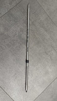 картинка Вал вертикальный T9.9-15 Sea-Pro (15FMH-16031S ,63V-45510-01) от магазина