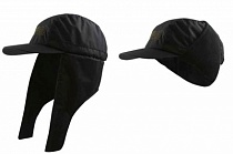 картинка Шапка Alaskan Simon 2 Black (AWCS2OS) от магазина