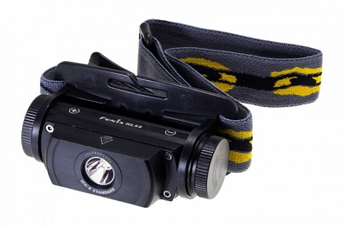 картинка Фонарь Fenix HL55 U2 от магазина