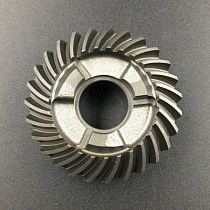 картинка Шестерня з.х. Yamaha 9.9 - 15 (6E7-45571-00) от магазина