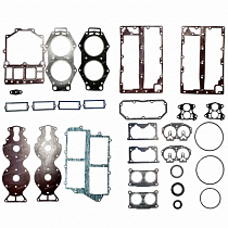 картинка Прокладки двигателя (комплект) Yamaha F115-140 (6N6-W0001-A5) от магазина