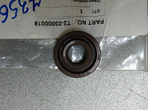 картинка Сальник в.в. 9.8*21*8 Parsun 2,6л.с. (T2-03000018) от магазина