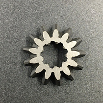 картинка Шестерня в.в. Yamaha 4-5 (6E0-45551-00) от магазина
