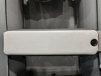 картинка Накладка на банку 80x20 ALTAIR AIR DECK от магазина