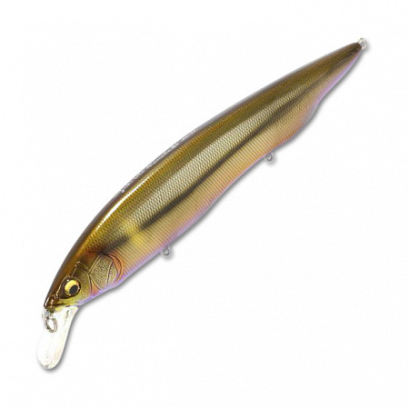 картинка Воблер Megabass Kanata 16см  30гр  wagin ochi ayu от магазина