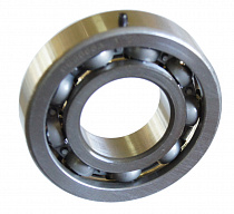 картинка Подшипник коленвала ниж. Yamaha 55B (93306-206U4) неориг. от магазина
