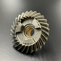 картинка Шестерня п.х. Yamaha 9.9-15 (неориг.) 6E7-45560-00, 15F-06.09 от магазина