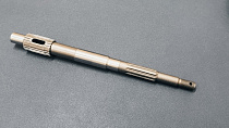 картинка Вал г.в. Yamaha 9.9-15 (неориг.) 683-45611-00 / 15F-06.10.01 от магазина